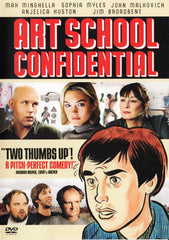 Art School Confidential