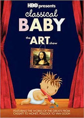 Classical Baby - The Art Show