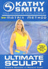 Kathy Smith - Matrix Method - Ultimate Sculpt (Goldhil) DVD Movie