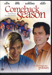 Comeback Season (Bilingual)