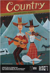 Country (Bilingual)