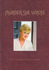 Murder, She Wrote - Season 4 (Boxset) DVD Movie