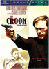 The Crook (MGM) (Bilingual) DVD Movie