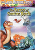 The Land Before Time VI - The Secret of Saurus Rock DVD Movie
