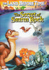 La terre avant l'heure VI - Le secret de Saurus Rock DVD Film