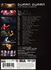 Duran Duran - Film De Live De Londres DVD