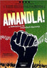 Amandla! - Une révolution dans le film DVD Harmony en quatre parties