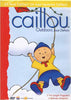 Caillou Outdoors (Bilingual) DVD Movie