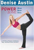 Denise Austin - Power Zone - Esprit, Corps, Âme Film DVD