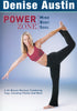 Denise Austin - Power Zone - Esprit, Corps, Âme Film DVD
