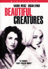 DVD de belles créatures