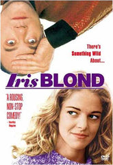Iris Blond