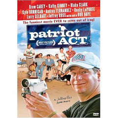 Patriot Act