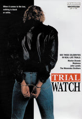 Trial Watch