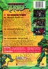 Teenage Mutant Ninja Turtles - The Shredder Strikes - Vol.4 DVD Movie