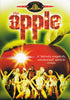 The Apple DVD Movie