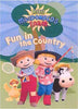 New MacDonald's Farm - Fun in the Country DVD Movie