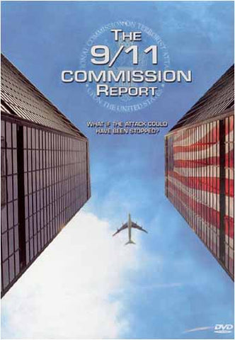 Rapport du film sur le rapport de commission 9 / 11
