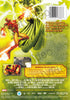 The Invincible Iron Man DVD Movie