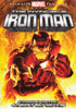 The Invincible Iron Man DVD Movie