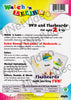 Watch 'n learn (DVD and 2 Flashcards) (Boxset) DVD Movie