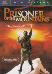 Prisoner of the Mountains (MGM)
