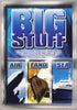 Big Stuff - Film DVD Air / Terre / Mer
