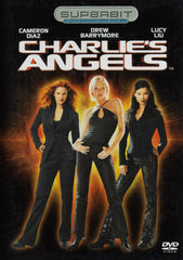 Charlie's Angels (Superbit Two-Disc Deluxe Edition)