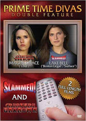 Prime Time Divas - Double Feature