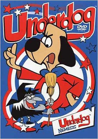 Underdog - Film Nemesis DVD