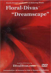 Floral-Divas - Dreamscape