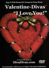Valentine-Divas - Je t'aime DVD Film
