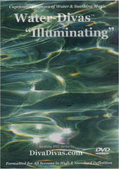 Water-Divas - Illuminating