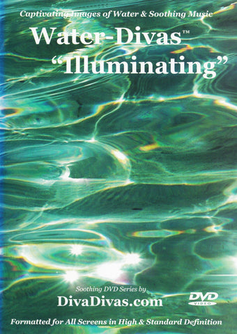 Water-Divas - Illuminating DVD Movie