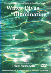 Water-Divas - Illuminating
