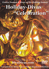 Holiday-Divas - Celebration