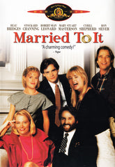 Married to It (MGM)