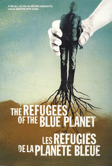 The Refugees of the Blue Planet (Bilingual)