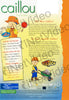 Caillou - Le film constructeur DVD