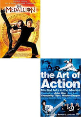 The Medallion / The Art of Action (2-Pack) (Boxset)