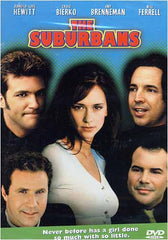 The Suburbans