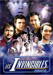 Les Invincibles - Saison 2 (Boxset)