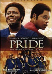 Pride (Widescreen Edition)