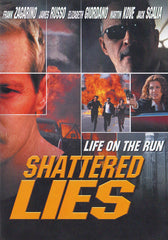 Shattered Lies