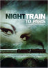 Night Train to Paris DVD Movie