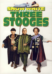 Snow White and the Three Stooges