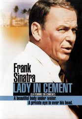 Lady in Cement (Bilingual)