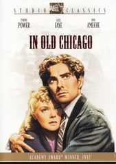 In Old Chicago