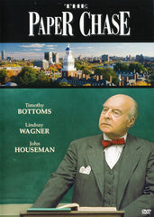 The Paper Chase