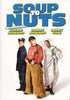 Soup to Nuts with the Three Stooges DVD Movie